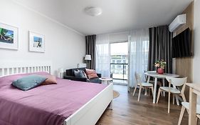 Baltic Mare Sun & Spa By Major Domus Club